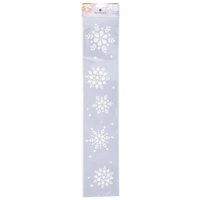 Online Pochoir noel banderole 60x12cm Décoration