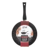 Discount Poele 24 alu forge caractere Casserole, Poêle