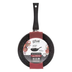 Outlet Poele 20 alu forge caractere Casserole, Poêle