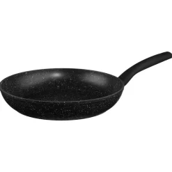 Hot Poele 30 alu forge caractere Casserole, Poêle
