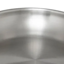 Sale Poele 26cm inox resilience Casserole, Poêle
