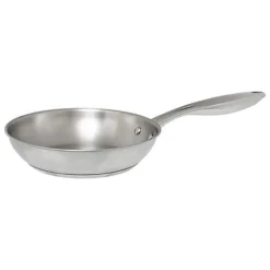 Clearance Poele 20cm inox resilience Casserole, Poêle
