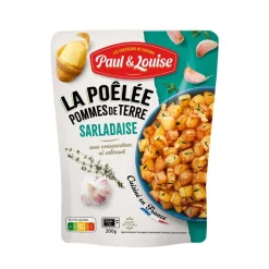 Clearance Poelee pomme de terre salardaise Epicerie Salée·Pâtes, Riz