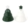 Sale Poivriere et saliere en form Ustensiles, Accessoire De Cuisine