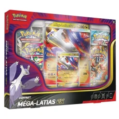 Clearance Pokemon : coffret octobre ex 4b Enfant Jeu De Société, Puzzle|Jeu De Société, Puzzle