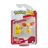 Pokemon battle spinner pack Enfant Figurine, Personnage|Figurine, Personnage