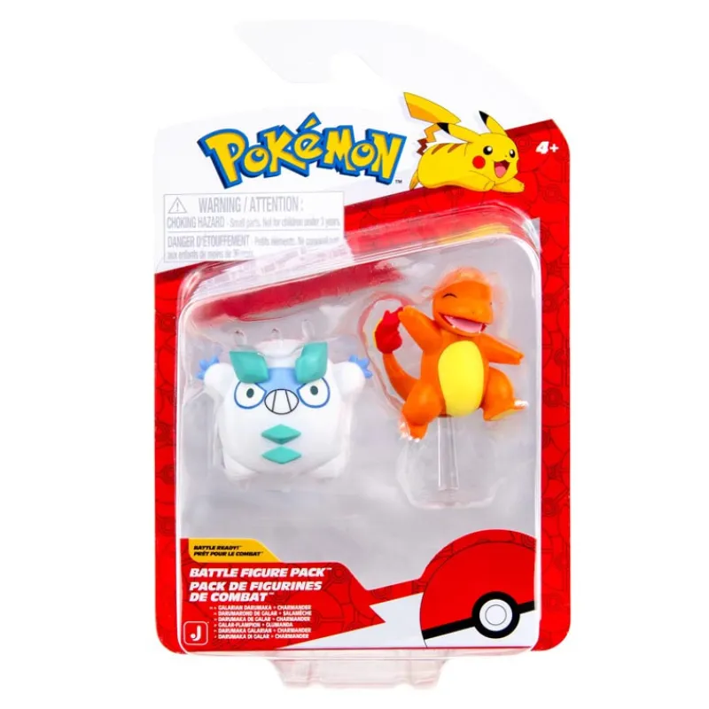 Online Pokemon figurine battle pack x 2 Enfant Figurine, Personnage|Figurine, Personnage