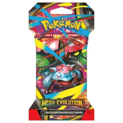 Sale Pokemon me01 : booster Enfant Jeu De Société, Puzzle|Jeu De Société, Puzzle