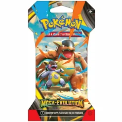 Sale Pokemon me01 : booster Enfant Jeu De Société, Puzzle|Jeu De Société, Puzzle
