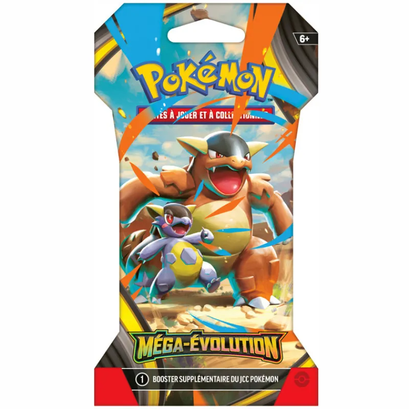 Sale Pokemon me01 : booster Enfant Jeu De Société, Puzzle|Jeu De Société, Puzzle