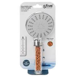 Online Pommeau de douche billes Accessoire Salle De Bain