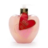 Discount Pompe a savon coeur 500ml Coffret Beauté