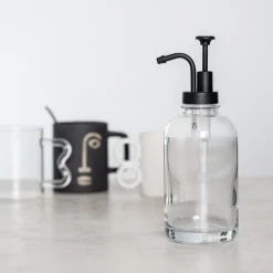 New Pompe a sirop 480ml Ustensiles, Accessoire De Cuisine