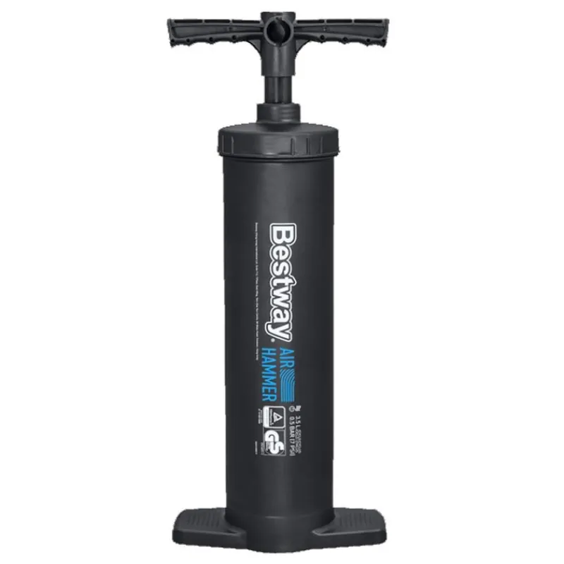 Discount Pompe manuelle air hammerA 48 cm Enfant Jeu Gonflable|Jeu D'Extérieur·Jeu Gonflable