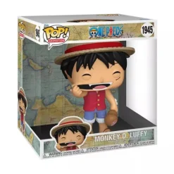 Best Pop jumbo luffy Enfant Figurine, Personnage|Figurine, Personnage