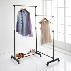 Online Portant a vetements d angle Rangement