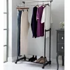 Outlet Portant extensible 2 barres Rangement