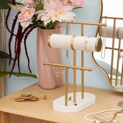 Discount Porte bijoux Objet Décoratif
