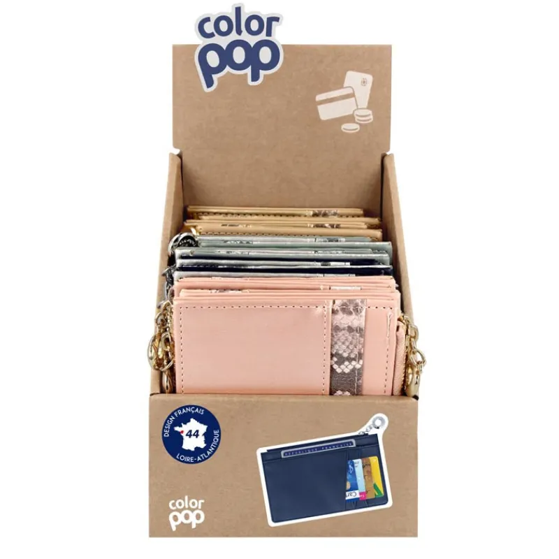 Best Porte cartes eclair Maroquinerie