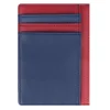 Sale Porte cartes rectangulaire blind Maroquinerie