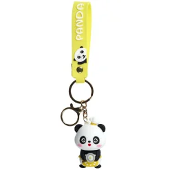 Online Porte cle panda kawaii Pour Elle|Papeterie Fantaisie