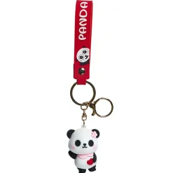 Online Porte cle panda kawaii Pour Elle|Papeterie Fantaisie