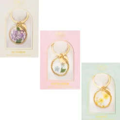 Discount Porte cle option a Pour Elle