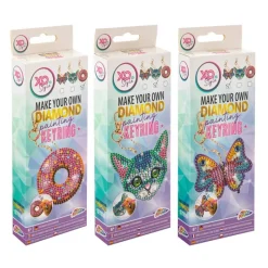 Online Porte clef a diamants Enfant Loisirs Créatifs|Loisirs Créatifs