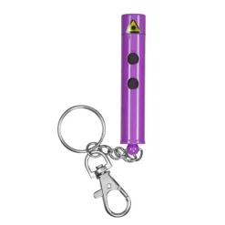 Outlet Porte cles lampe torche + laser Jouet Chat