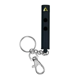 Outlet Porte cles lampe torche + laser Jouet Chat