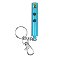 Outlet Porte cles lampe torche + laser Jouet Chat