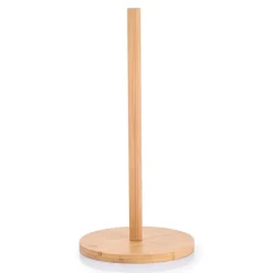 Hot Porte essuie tout bambou Ustensiles, Accessoire De Cuisine