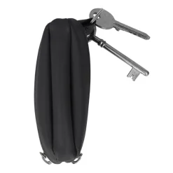 Best Porte monnaie grain de cafe noir Maroquinerie