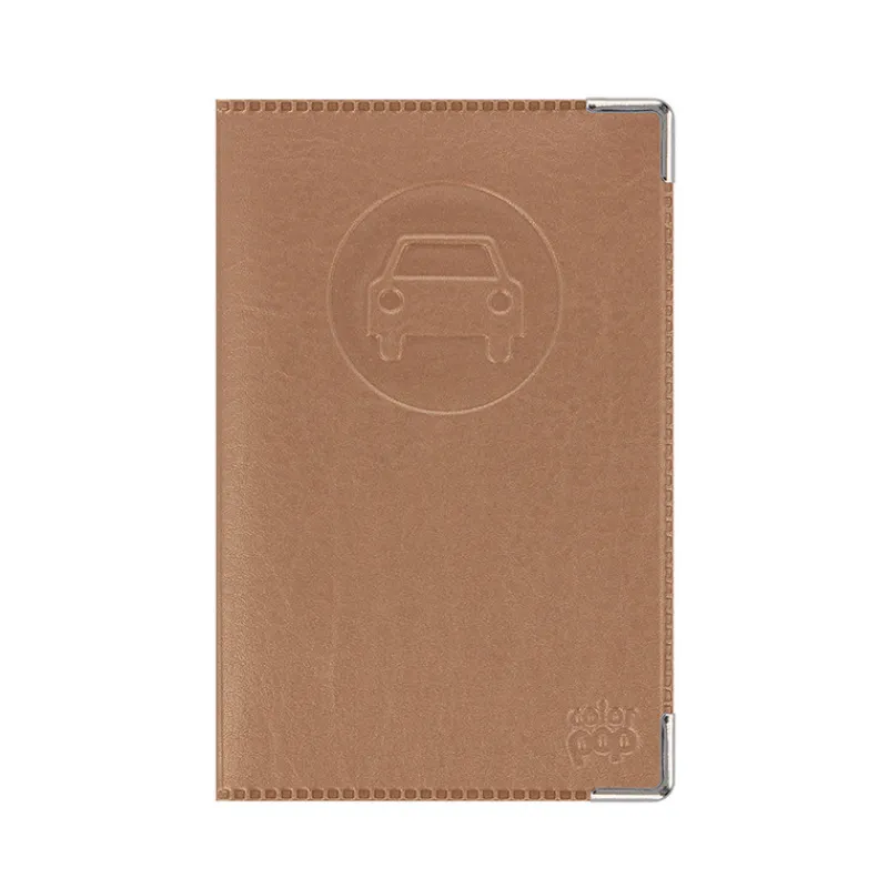 Best Porte papier voiture Maroquinerie