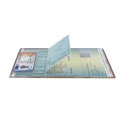 Best Porte papier voiture Maroquinerie