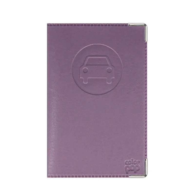 Best Porte papier voiture Maroquinerie