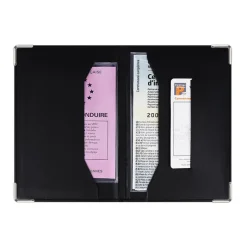 Clearance Porte papiers voiture Maroquinerie