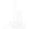 Best Porte rouleau metal cadrille Ustensiles, Accessoire De Cuisine