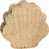 Discount Porte rouleaux coquillage Accessoire Wc