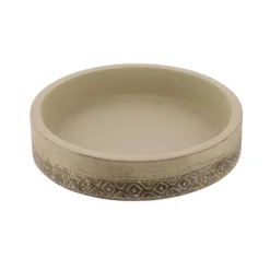 Hot Porte savon ciment Accessoire Salle De Bain