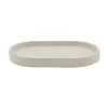 Porte savon effet pierre Accessoire Salle De Bain