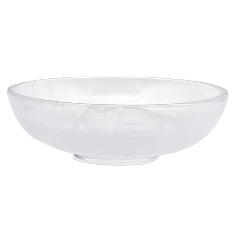 Discount Porte savon nacre blanc Accessoire Salle De Bain