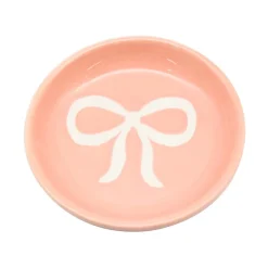 Online Porte savon noeud rose Accessoire Salle De Bain