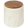 Best Pot a coton come 5 Accessoire Salle De Bain