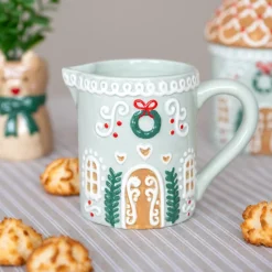 Online Pot a lait pain d'epices Vaisselle, Art De La Table·Tasse, Mug, Bol