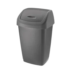Best Poubelle basculante aurora 15l Poubelle