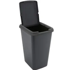 Sale Poubelle de tri 50l Poubelle