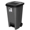 New Poubelle exterieur 100l Poubelle