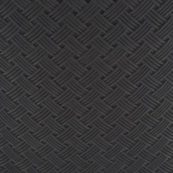 Hot Poubelle salle de bain noire Accessoire Wc