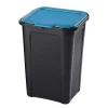 New Poubelle tri coverline 45l Poubelle